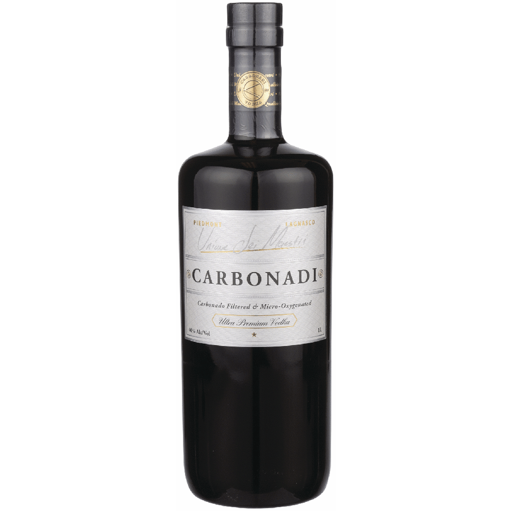 Carbonadi Vodka