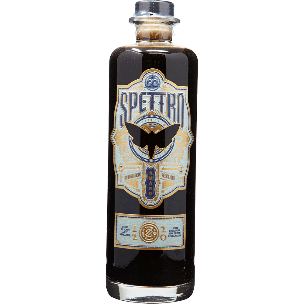 1220 Spettro