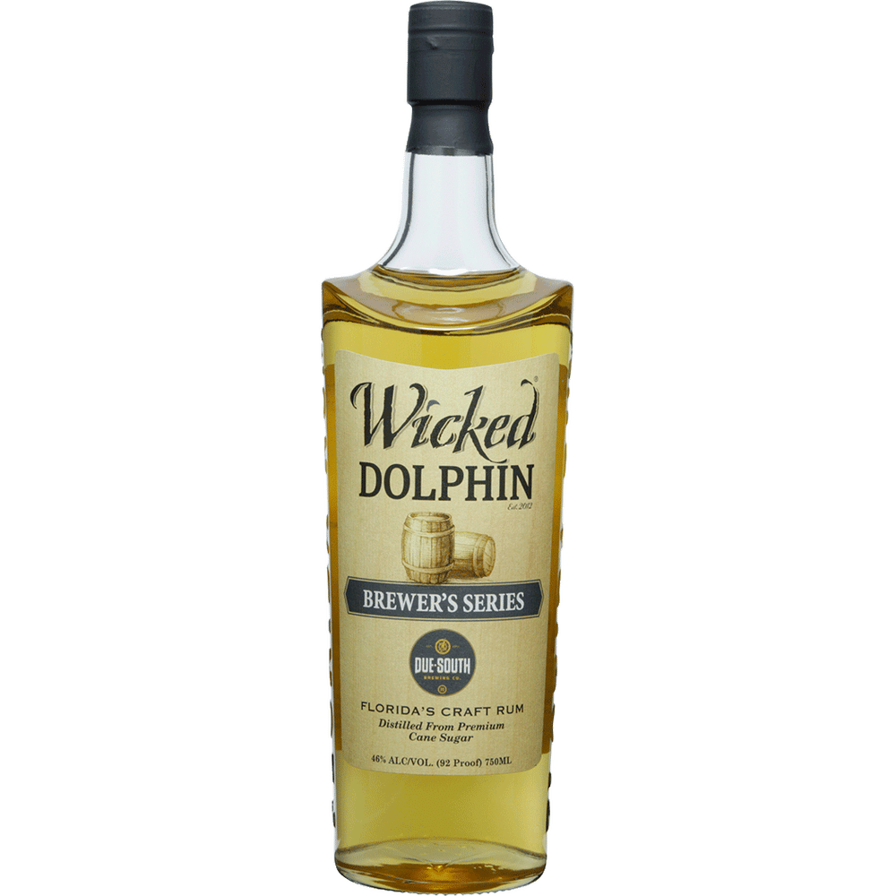 Wicked Dolphin Due South