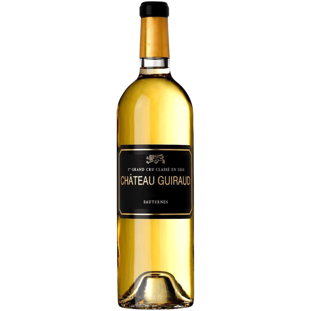 Chateau Guiraud Sauternes