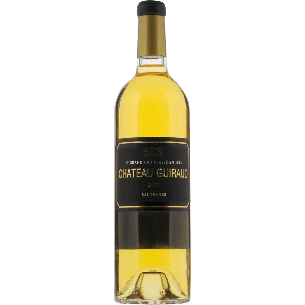 Chateau Guiraud Sauternes, 2020