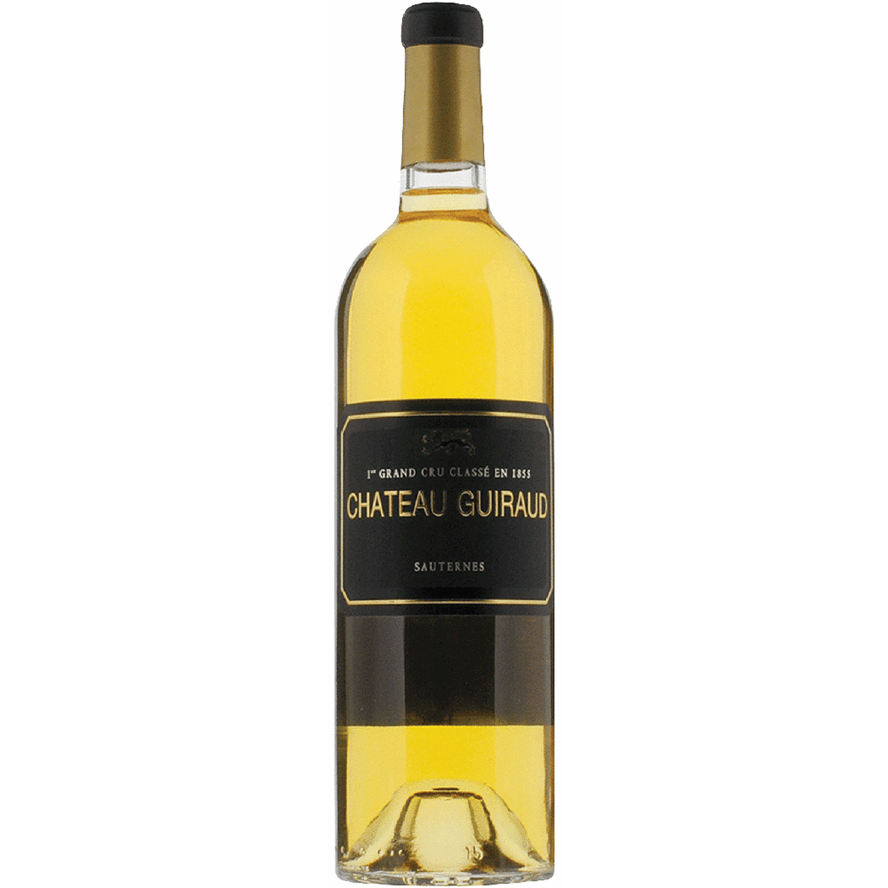 Chateau Guiraud Sauternes, 2016