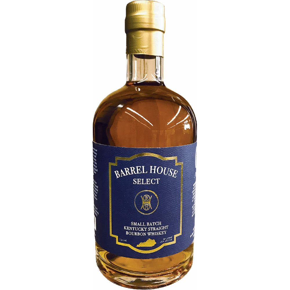 Barrel House Select Bourbon | Total Wine & More