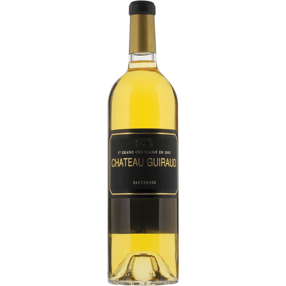 Chateau Guiraud Sauternes
