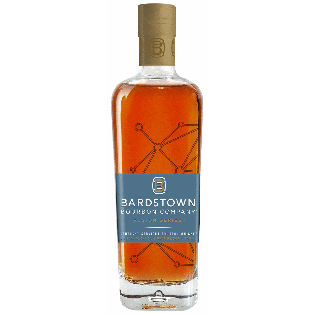 Bardstown Bourbon Fusion Series