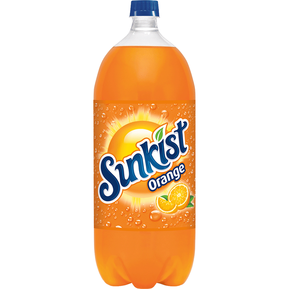 Sunkist Orange