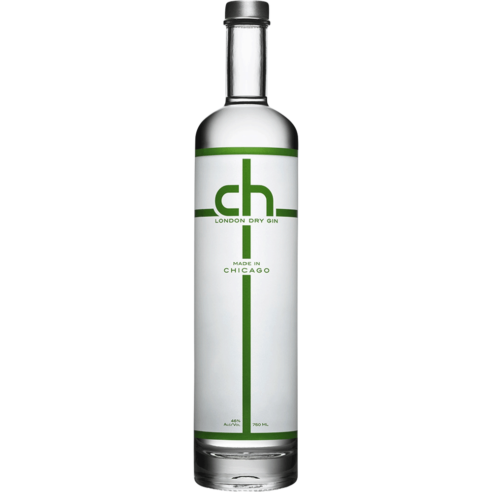 CH Distillery London Dry Gin