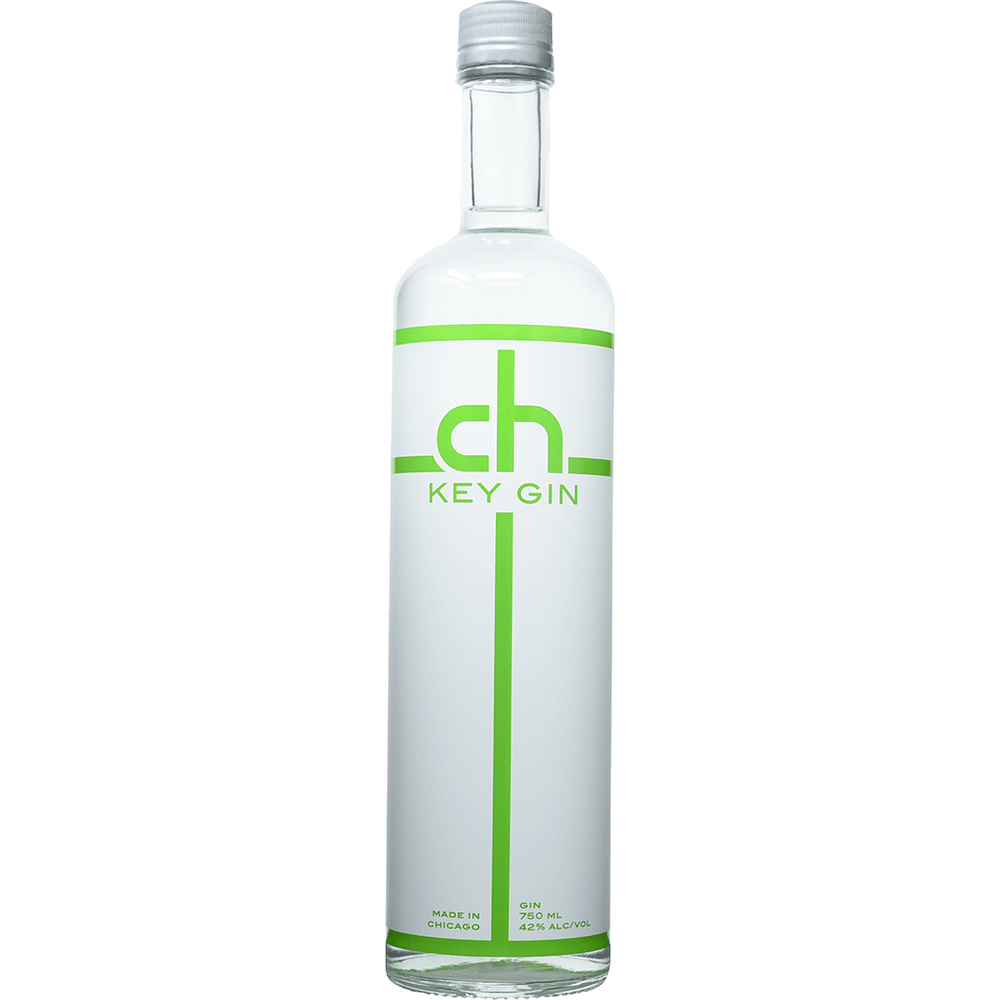 CH Distillery Key Gin