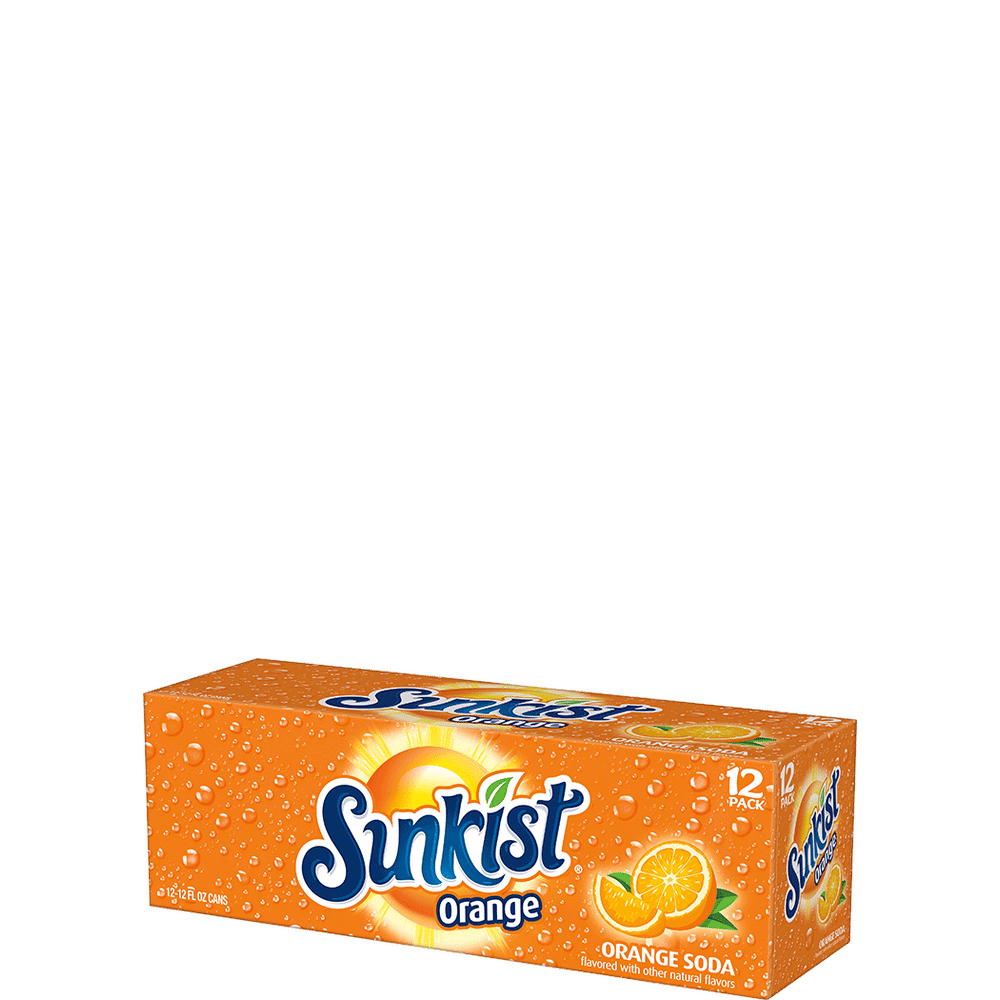Sunkist Orange
