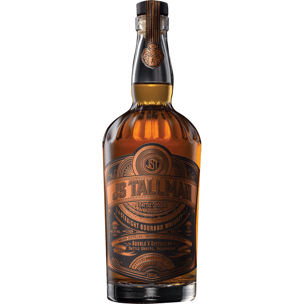 JS Tallman Bourbon