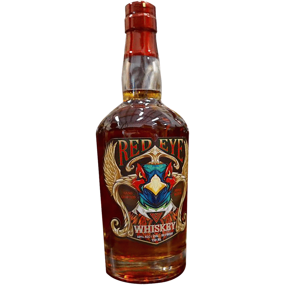 Red Eye Whiskey