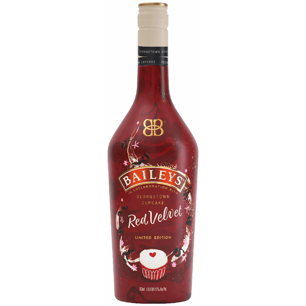 Baileys Red Velvet