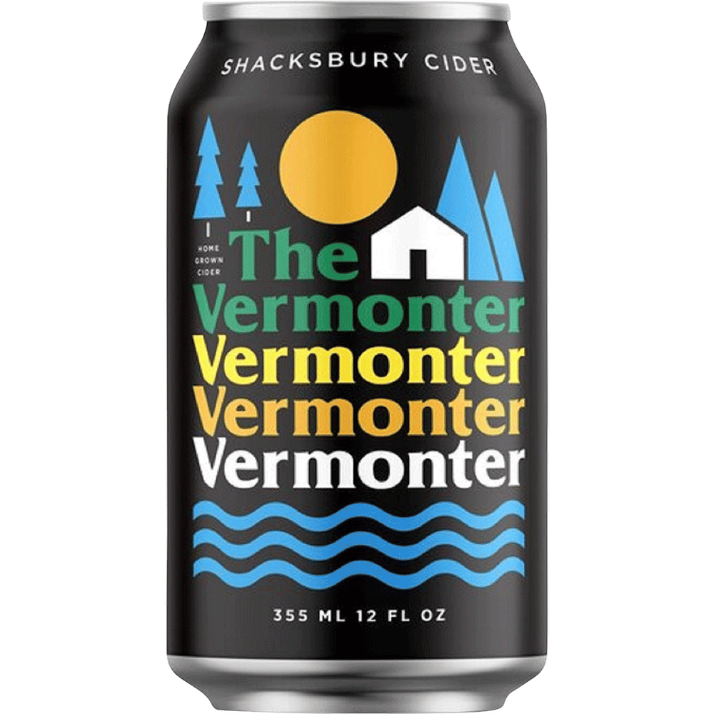 Shacksbury Vermonter