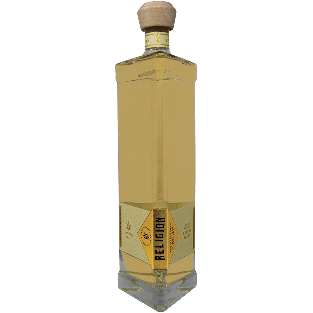 Religion Honey Tequila