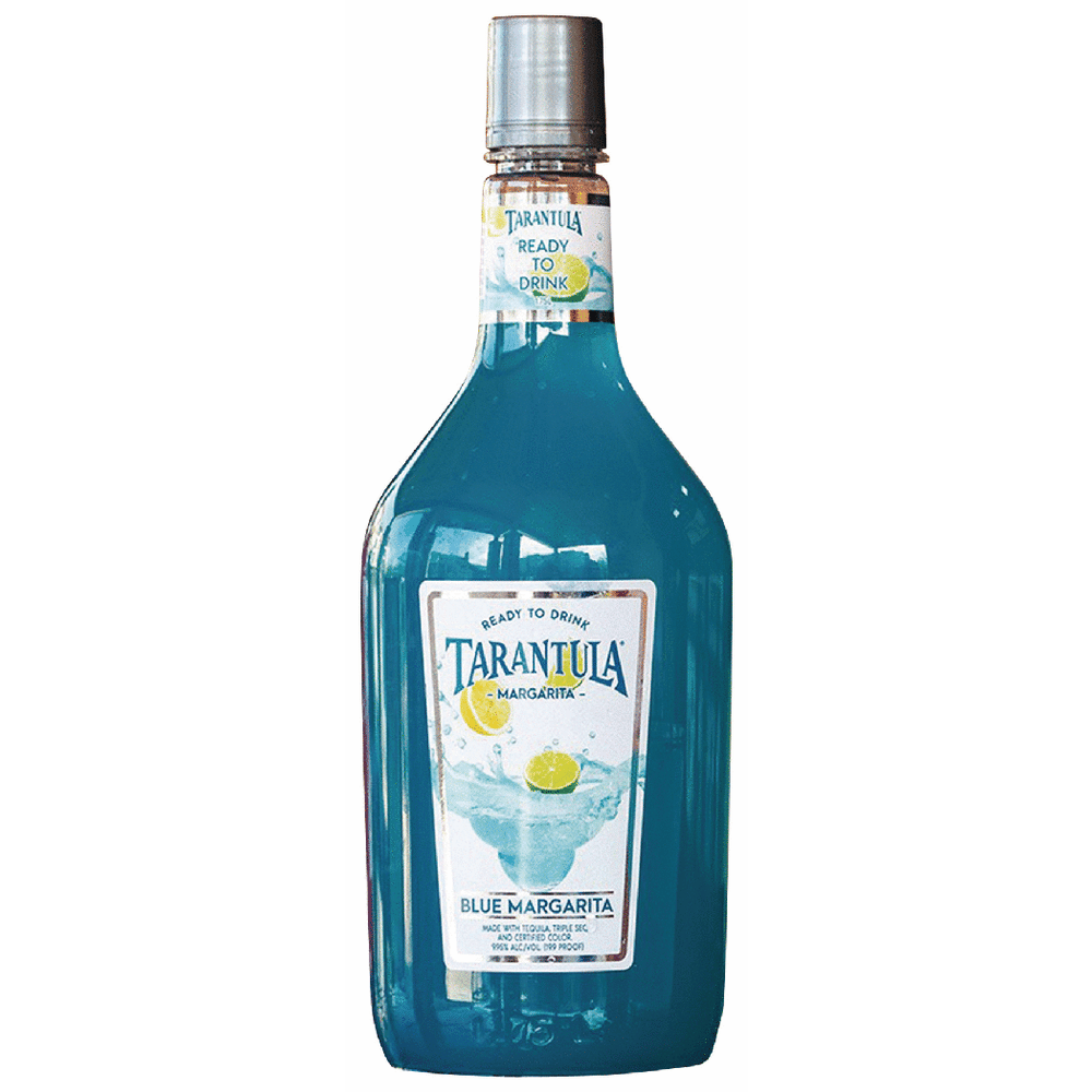 Tarantula Margarita