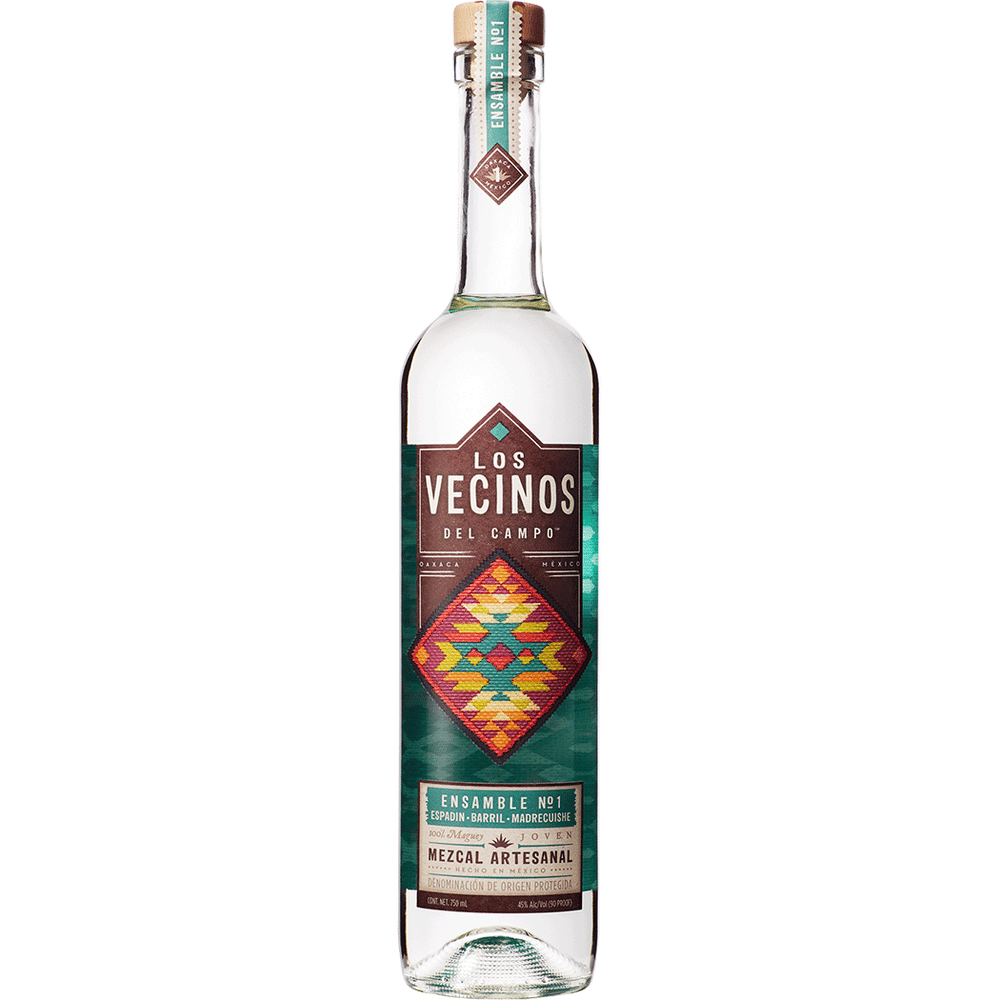 Los Vecinos Ensamble No.1
