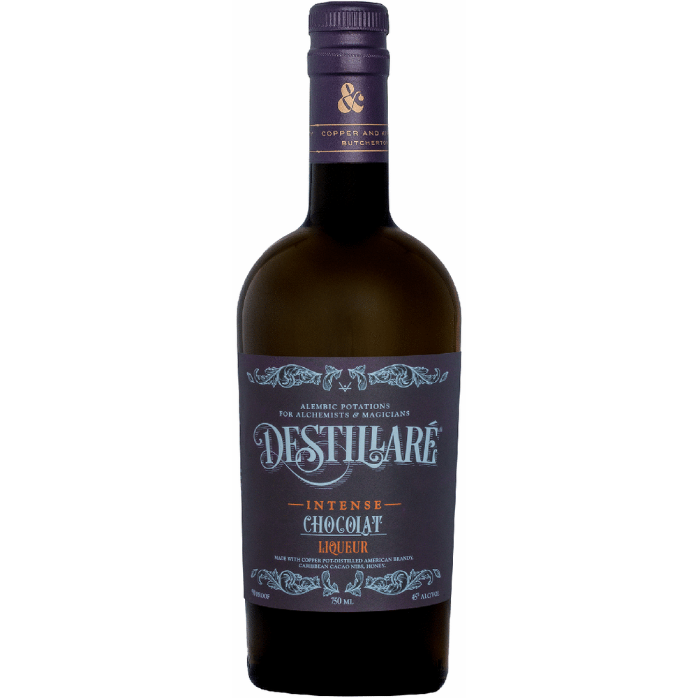 Copper & Kings Destillare Chocolat