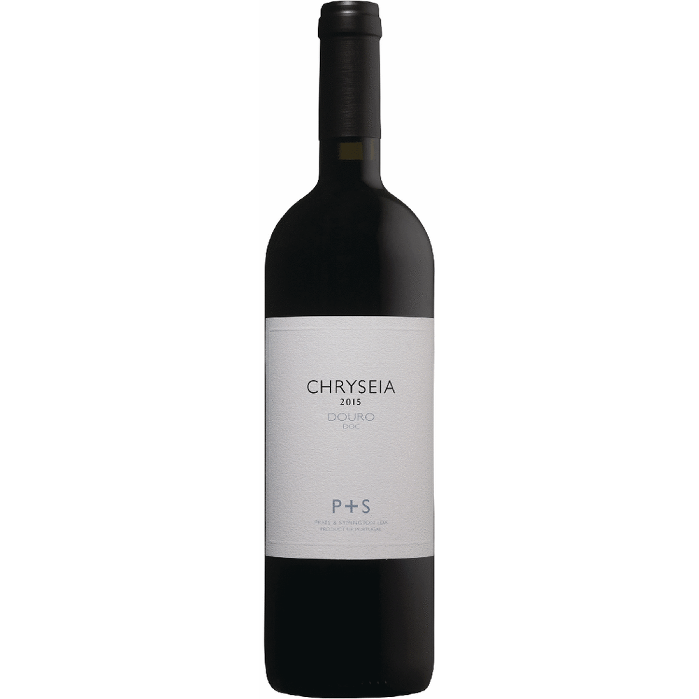 Prats & Symington Chryseia Douro