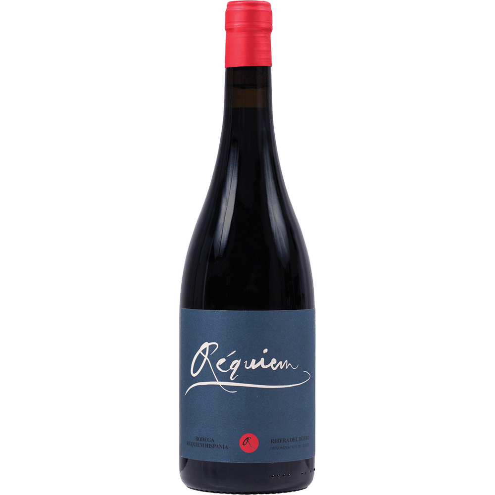 Requiem Tempranillo