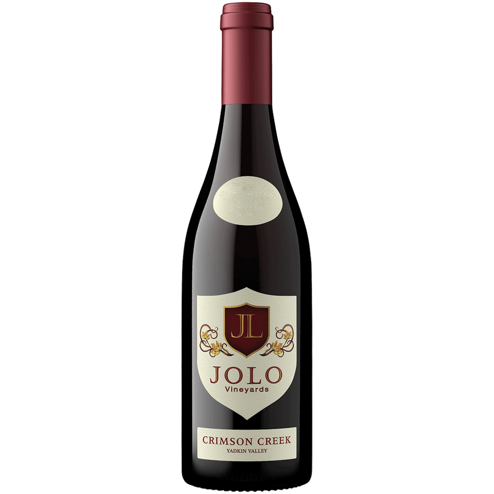 Jolo Crimson Creek Red