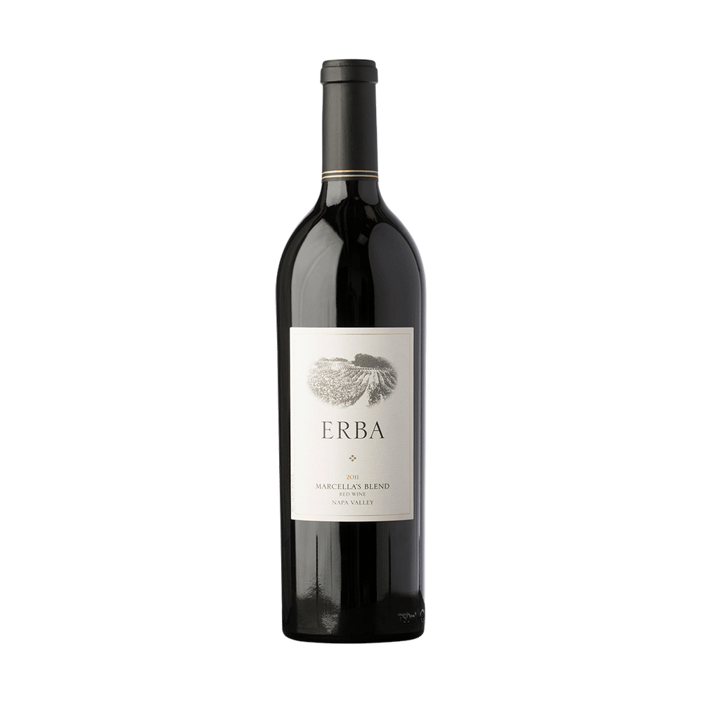 Erba Marcella's Red Blend Napa