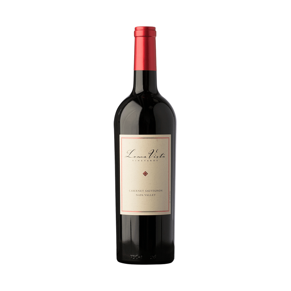 Loma Vista Cabernet Napa