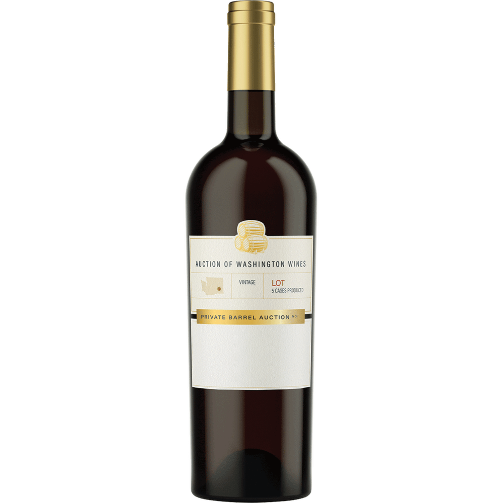 AWW Dusted Valley Red Auster