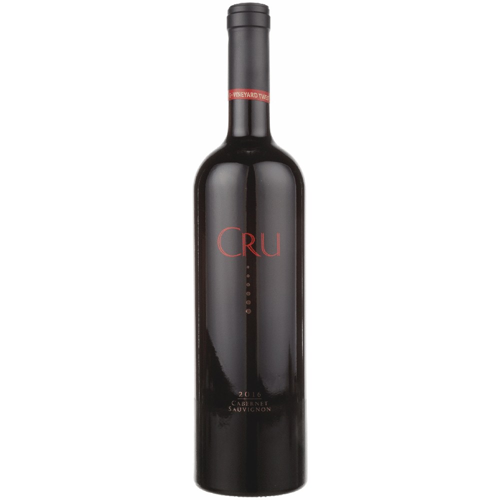 Vineyard 29 Cabernet CRU