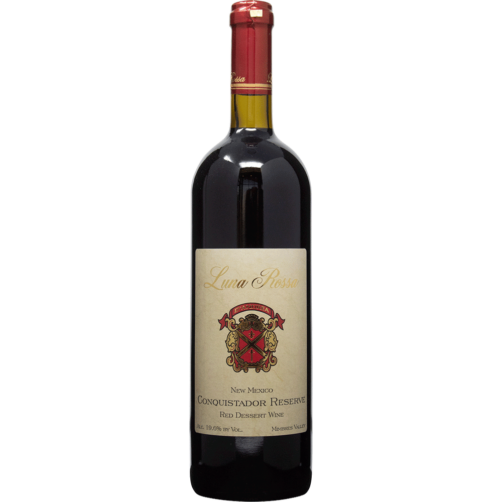 Luna Rossa NV Conquistador