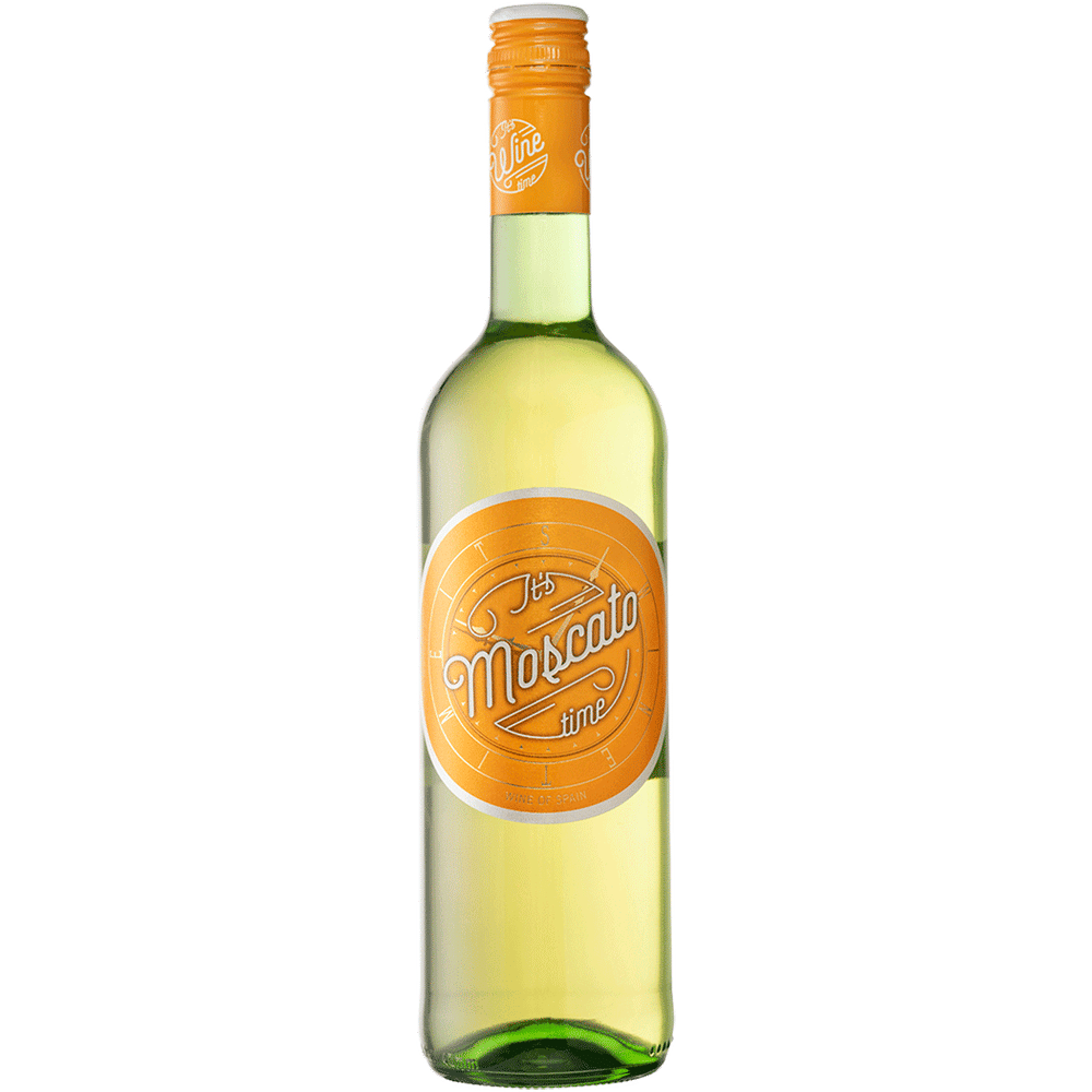 Peter Mertes It's Wine Time Moscato
