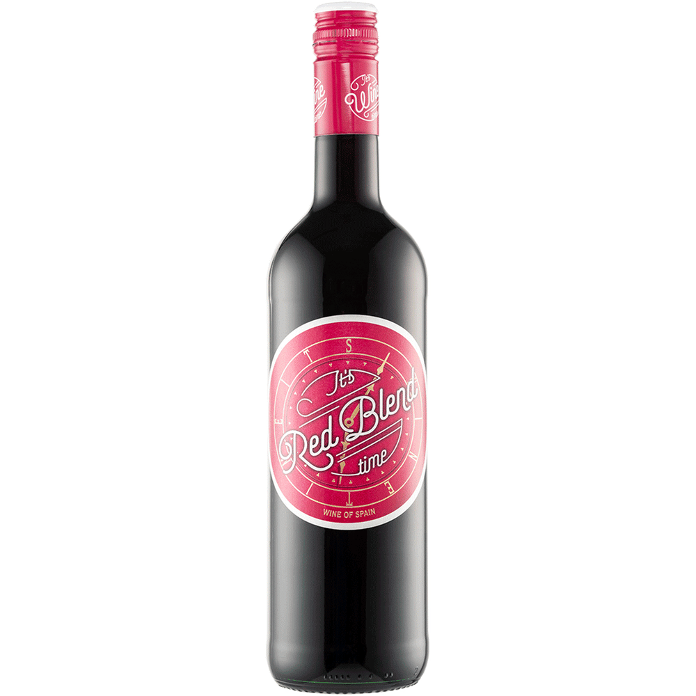 Peter Mertes It's Wine Time Red Blend