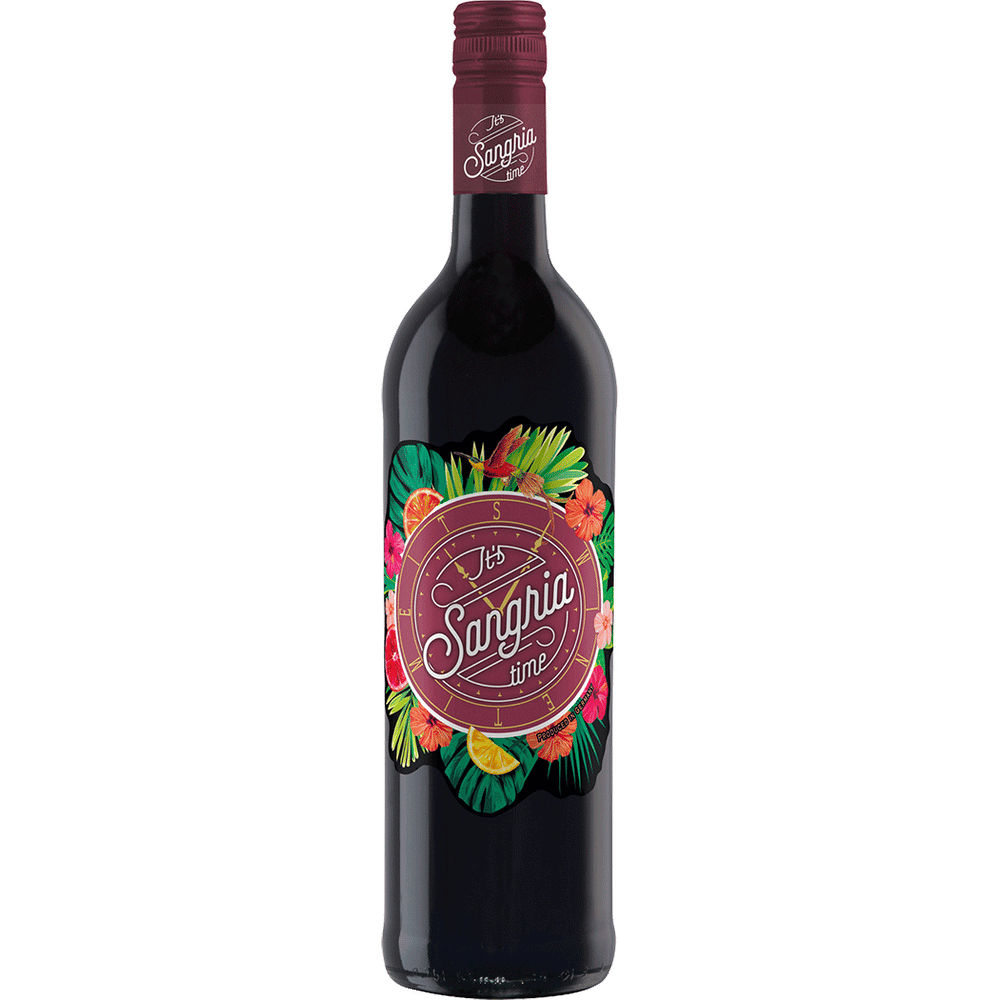Peter Mertes It's Wine Time Sangria