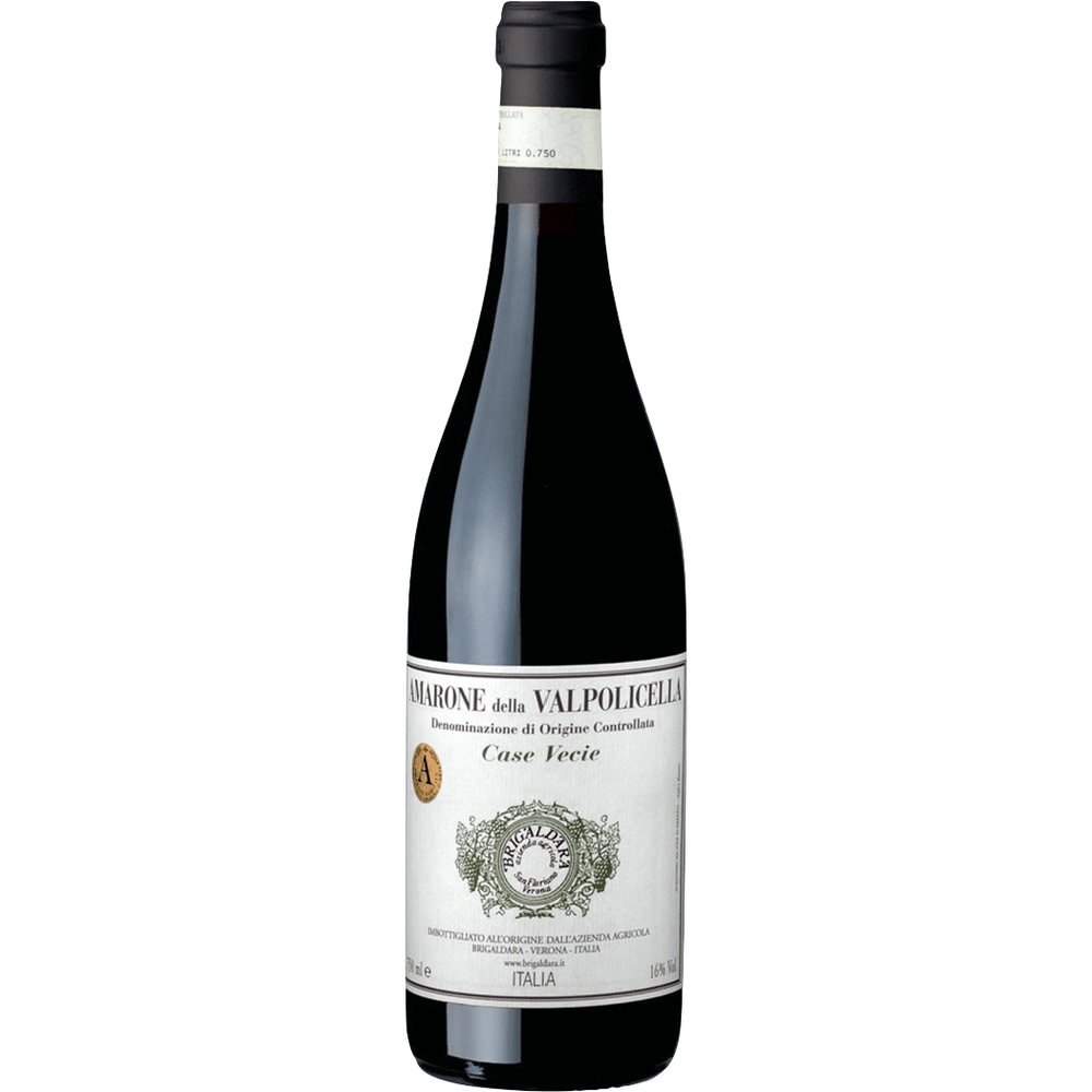 Brigaldara Amarone della Valpolicella Case Vecie