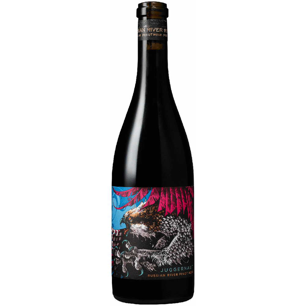 Juggernaut Pinot Noir | Total Wine & More