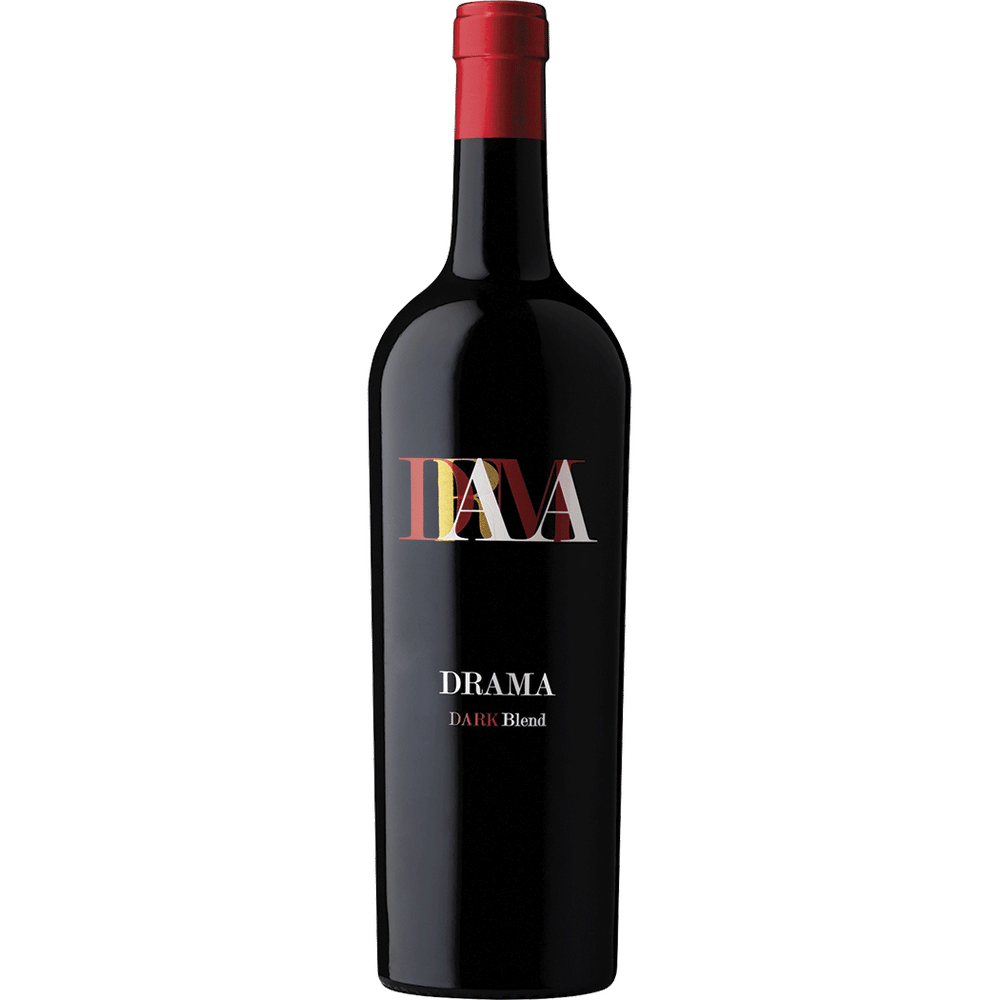 Drama Dark Blend, 2019