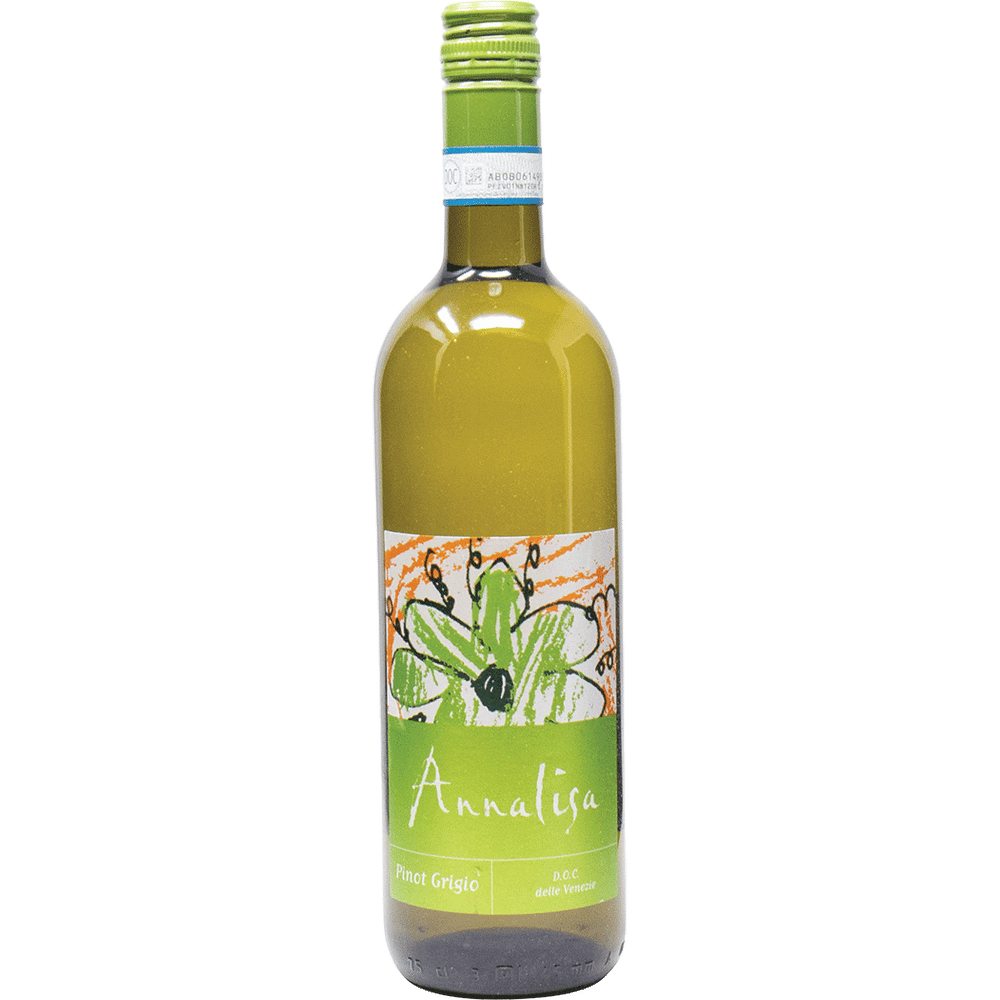 Annalisa Pinot Grigio