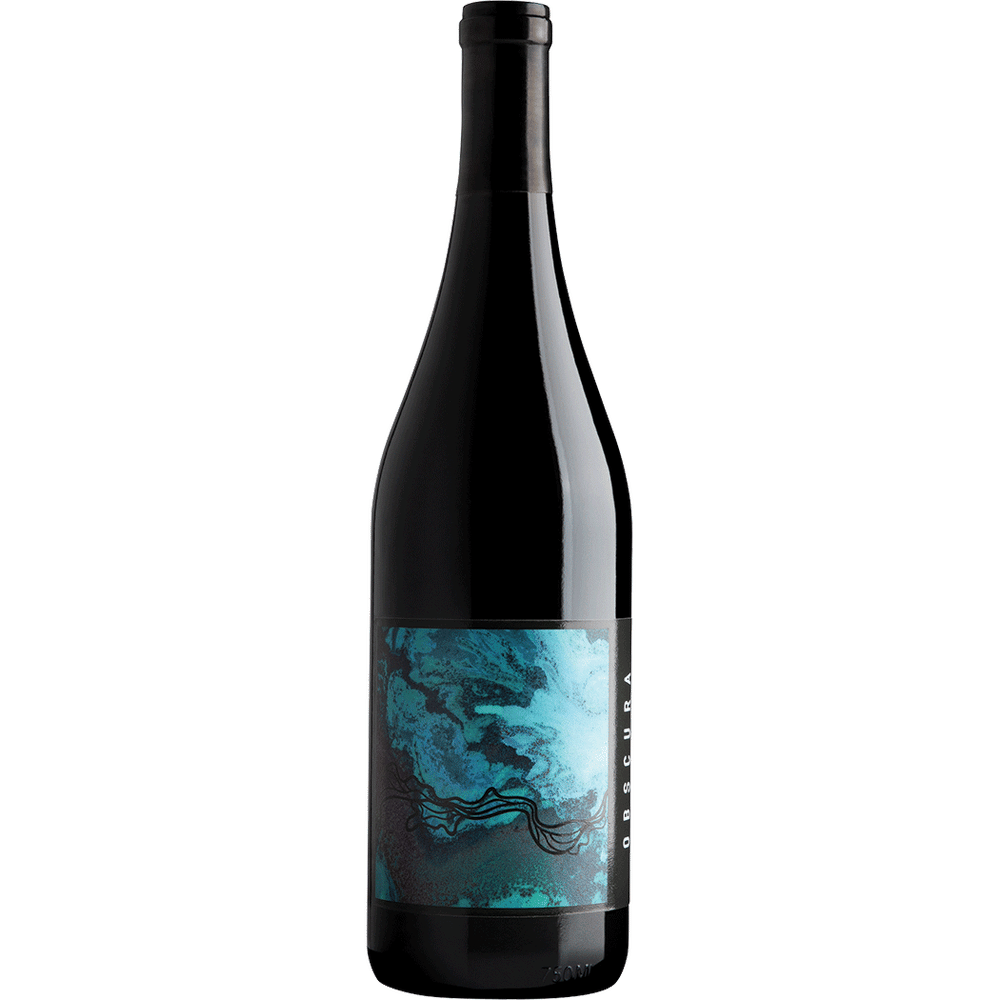 Obscura Petite Syrah