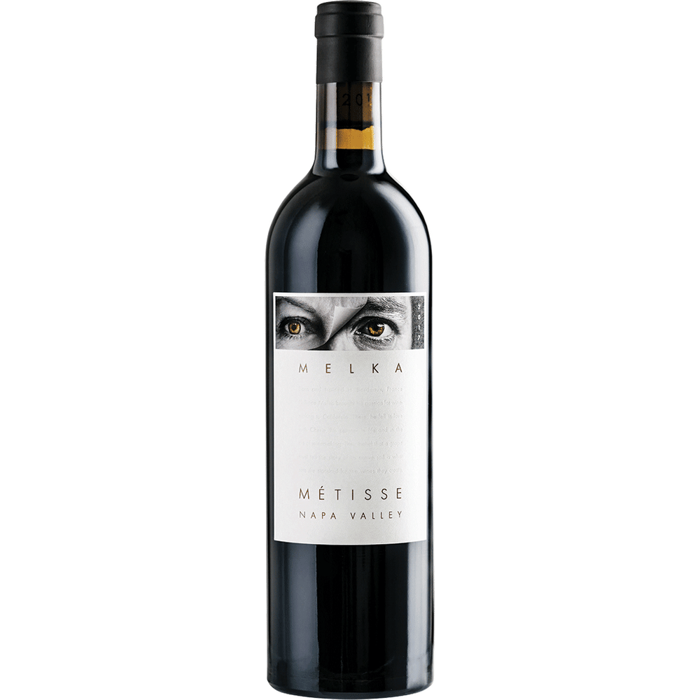 Melka Metisse Cabernet Montbleau