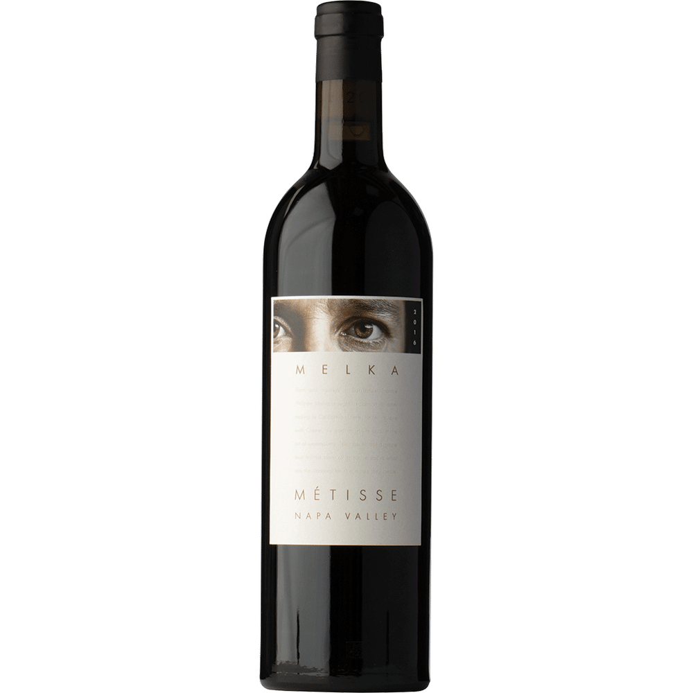 Melka Metisse Cabernet Martinez