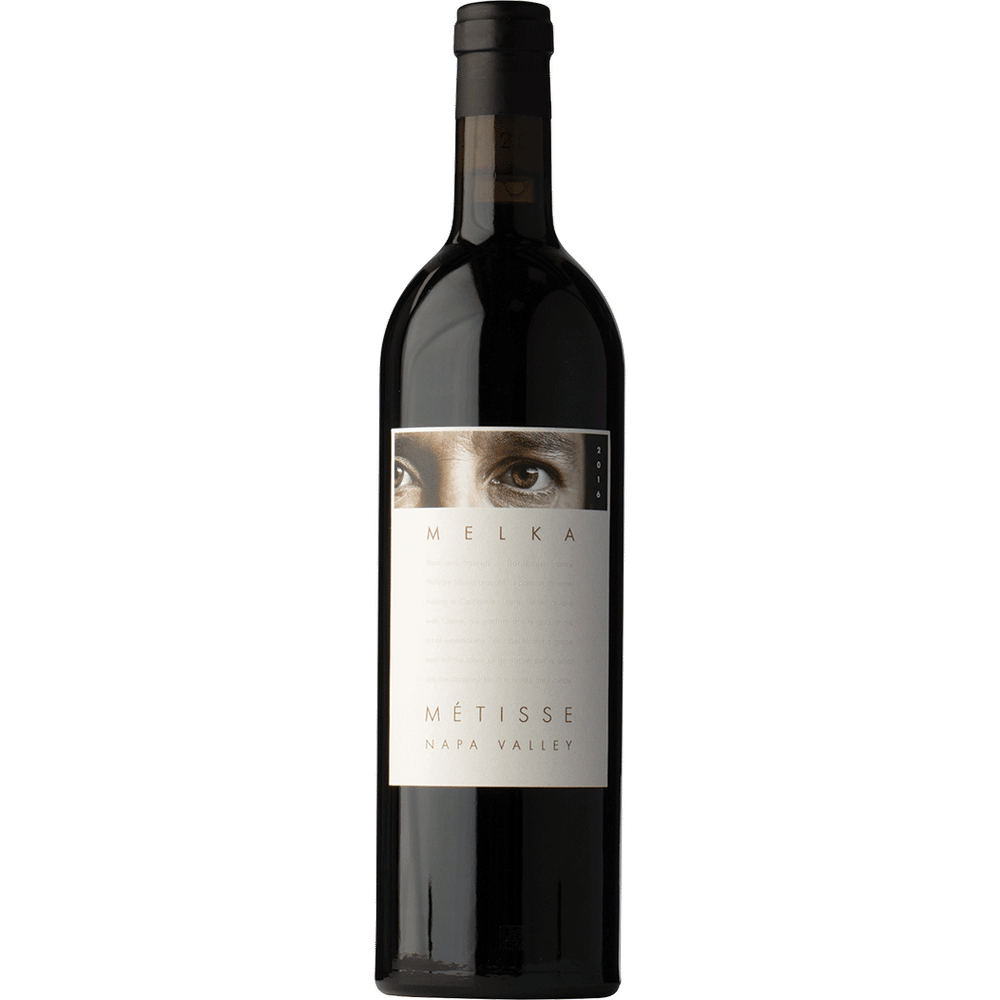 Melka Metisse Cabernet Martinez, 2018