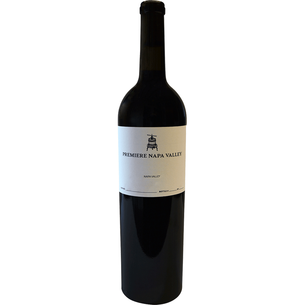 PNV Silver Oak Cabernet
