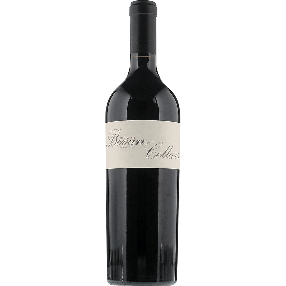 Bevan Ontogeny Red Blend