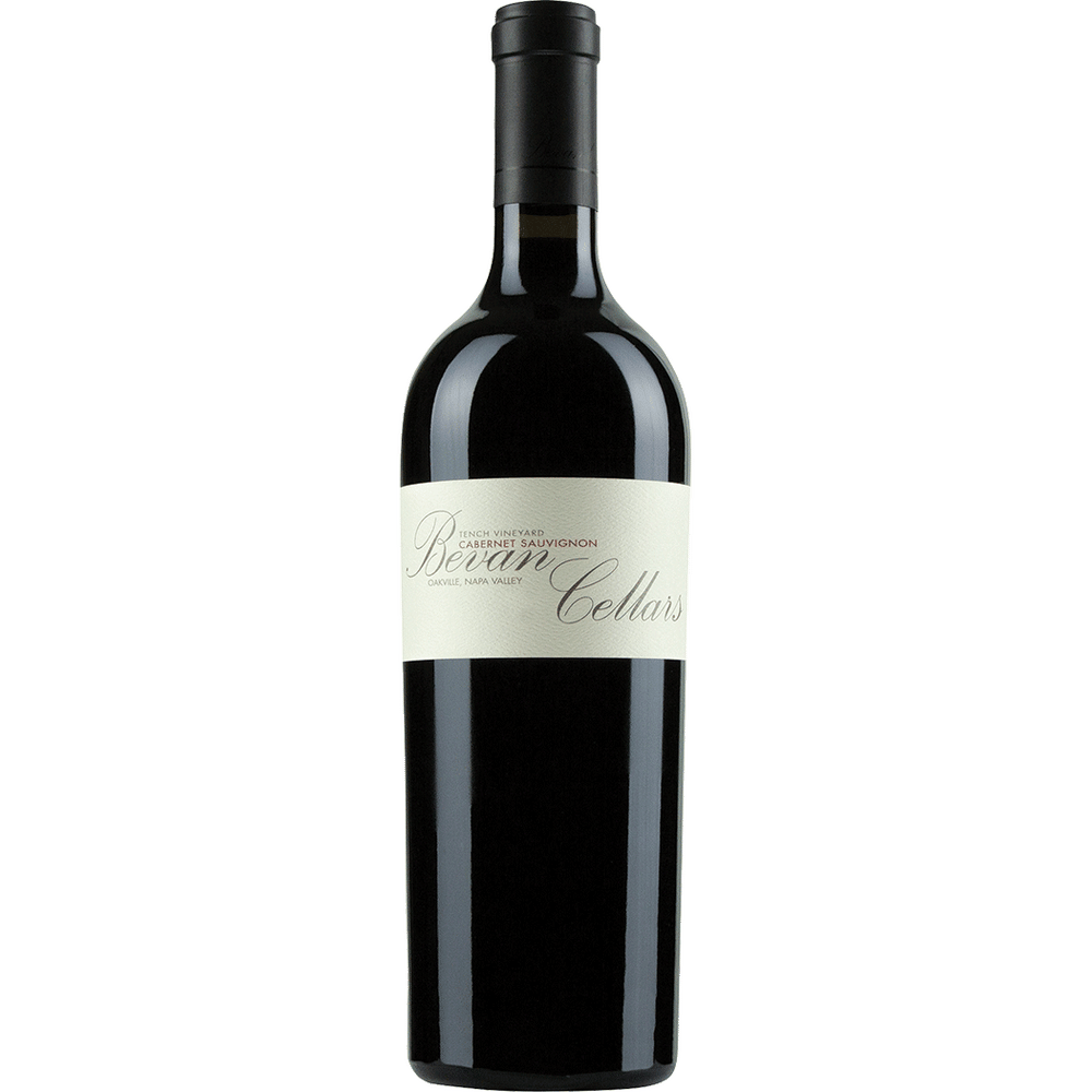 Bevan Cabernet Tench Vineyard Oakville