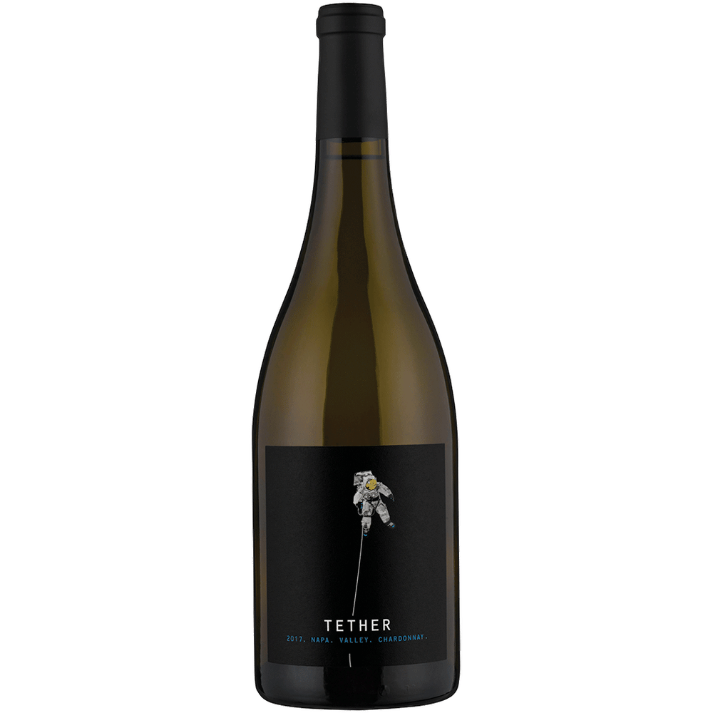 Tether Chardonnay Napa Valley, 2019