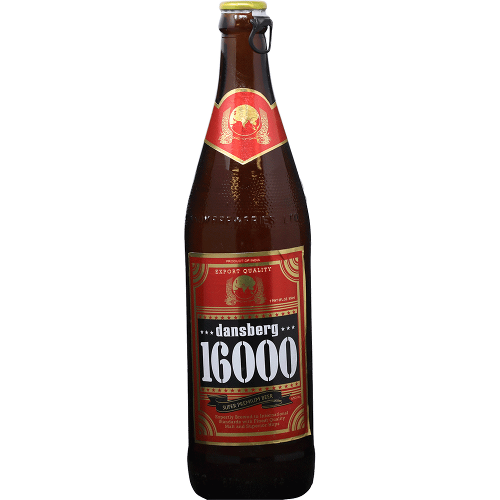 Yuksom Dansberg 16000 | Total Wine & More