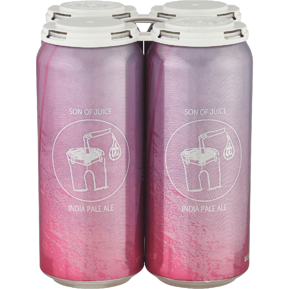 Maplewood Son of Juice
