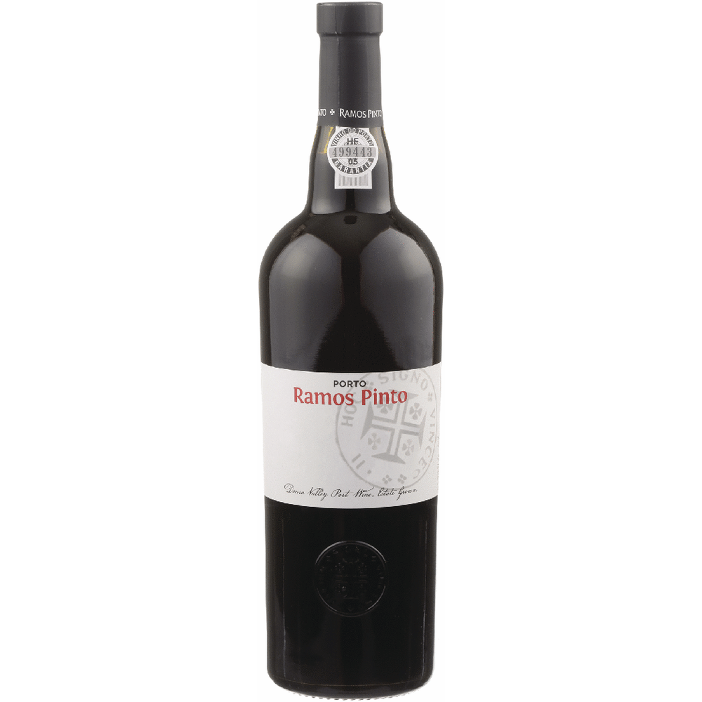 Ramos Pinto Vintage Port, 2017