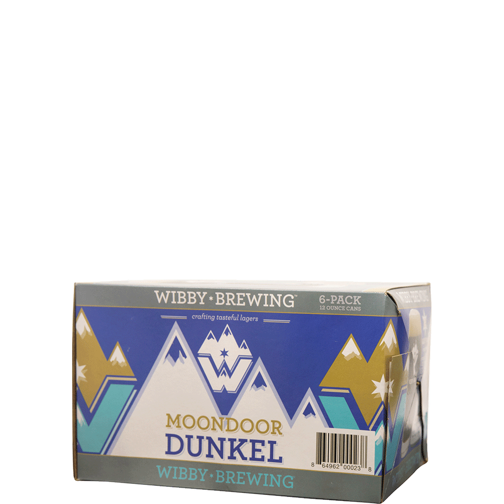 Wibby Moondoor Dunkel