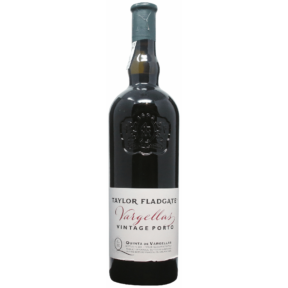 Taylor Fladgate Vargellas Vieilles Vignes Vintage Port, 2017
