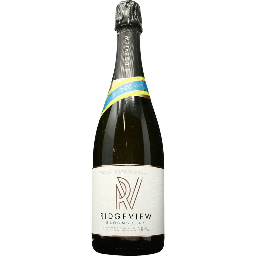 Ridgeview Bloomsbury Brut